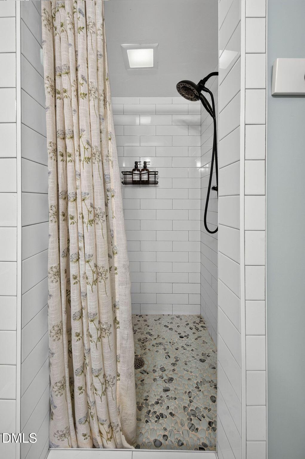 7105 Glendower Road Raleigh, NC 27613 - Photo 23 of 46 Primary Bathroom 2