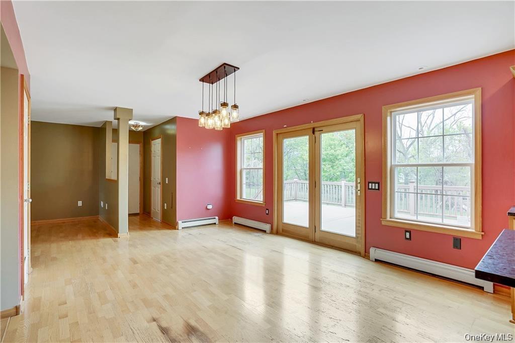 1 Tomkins Avenue Stony Point, NY 10980 - Photo 10 of 35 a view of an empty room with a window