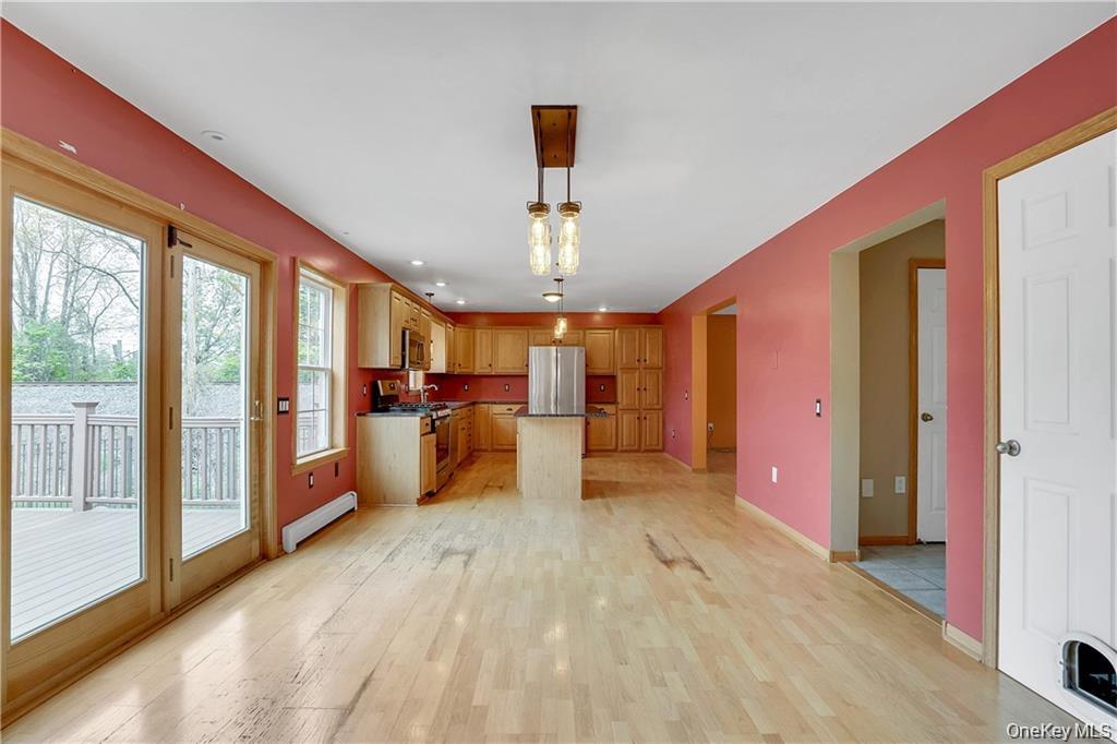 1 Tomkins Avenue Stony Point, NY 10980 - Photo 34 of 35 a view of a kitchen with a sink and windows