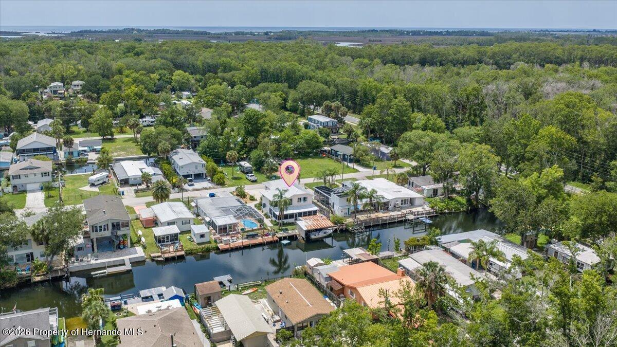 7264 Aberdeen Court Weeki Wachee, FL 34607 - Photo 55 of 56
