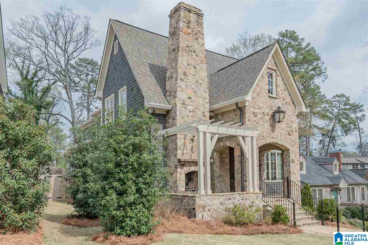 904 Shades Road Birmingham, AL 35209 - Photo 2 of 38