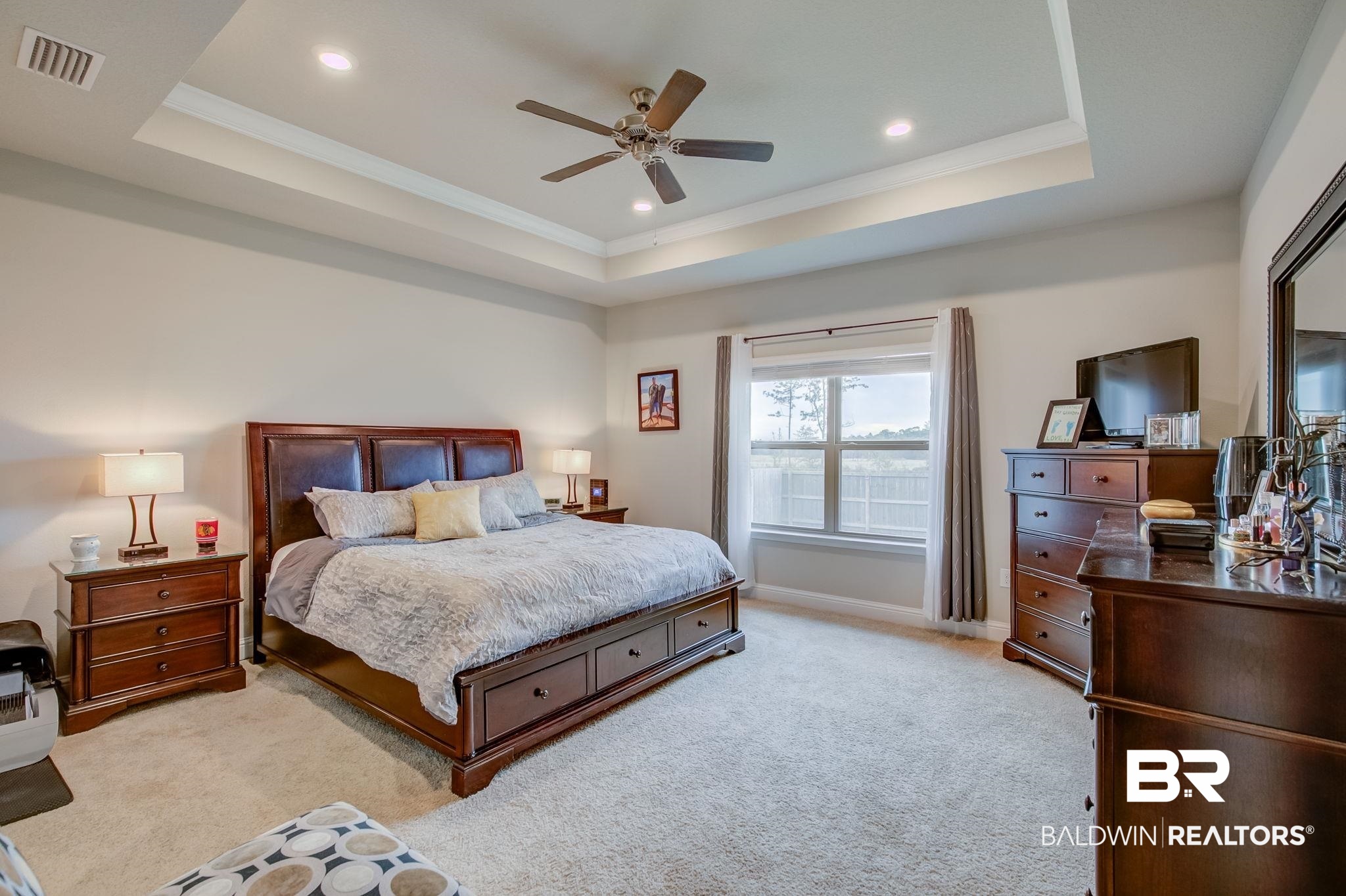 13073 Sanderling Loop Daphne, AL 36527 - Photo 18 of 49 Primary Bedroom