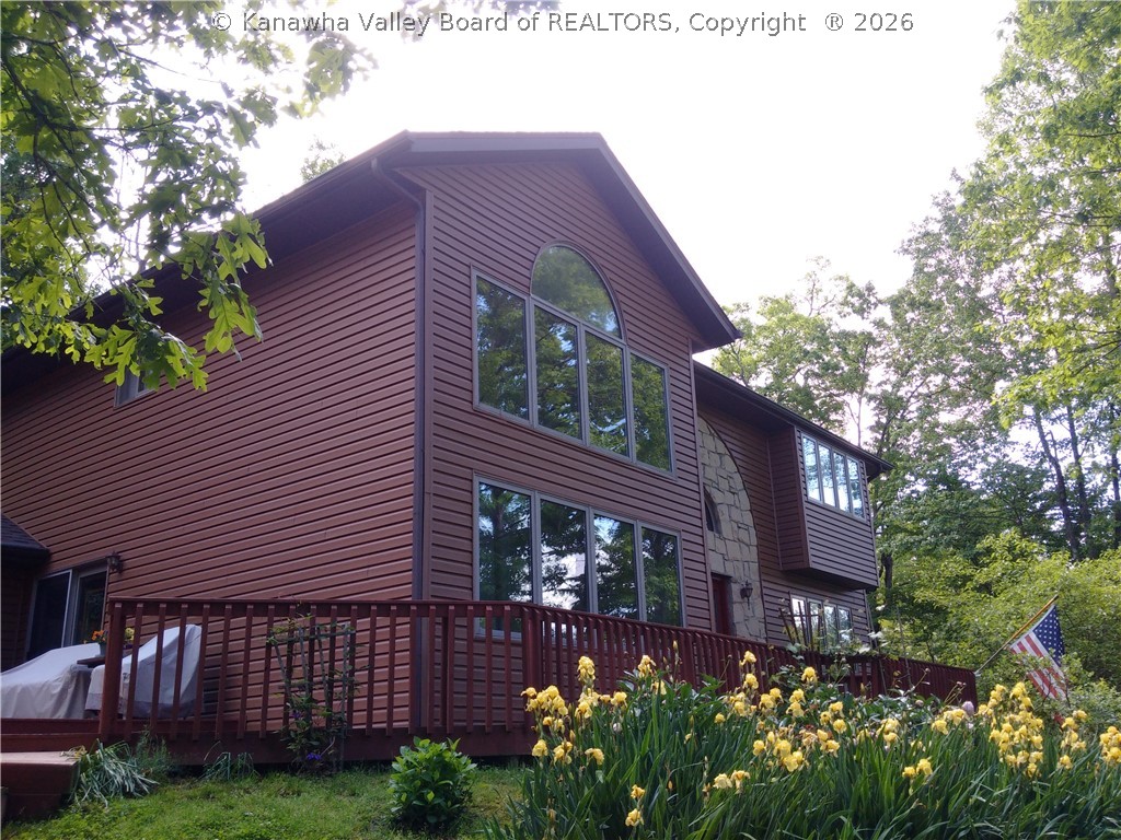 203 Highlands Road Hurricane, WV 25526 - Photo 37 of 38 Gallery Image 37