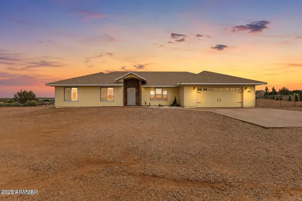 $485,000 | 2787 South Bourdon Ranch Road, Taylor, AZ 85939