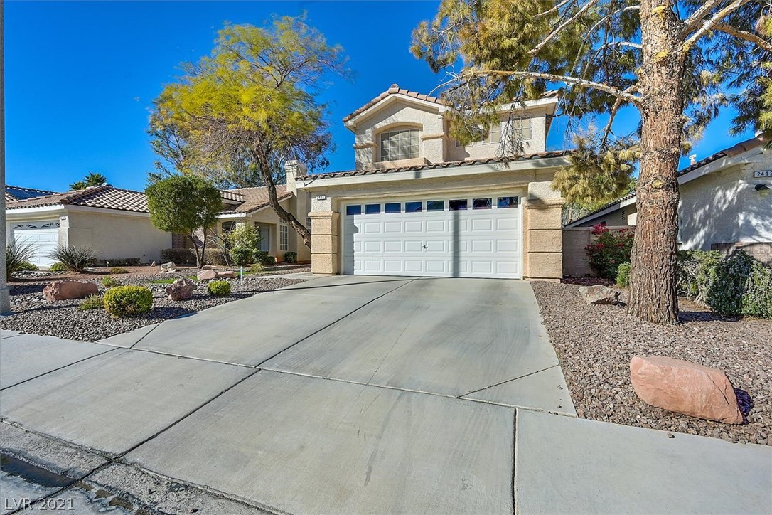2414 Tottingham Road Henderson, NV 89074 - Photo 3 of 34