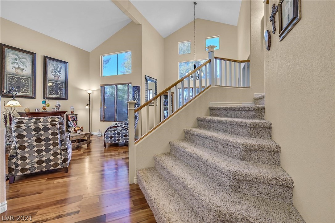 2414 Tottingham Road Henderson, NV 89074 - Photo 4 of 34