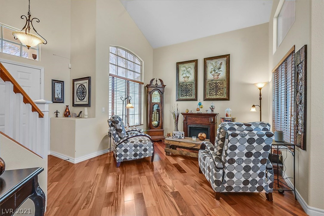 2414 Tottingham Road Henderson, NV 89074 - Photo 7 of 34