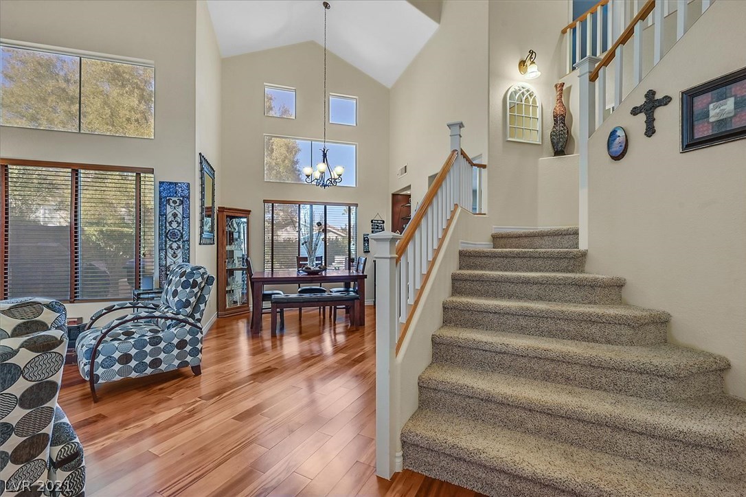 2414 Tottingham Road Henderson, NV 89074 - Photo 8 of 34