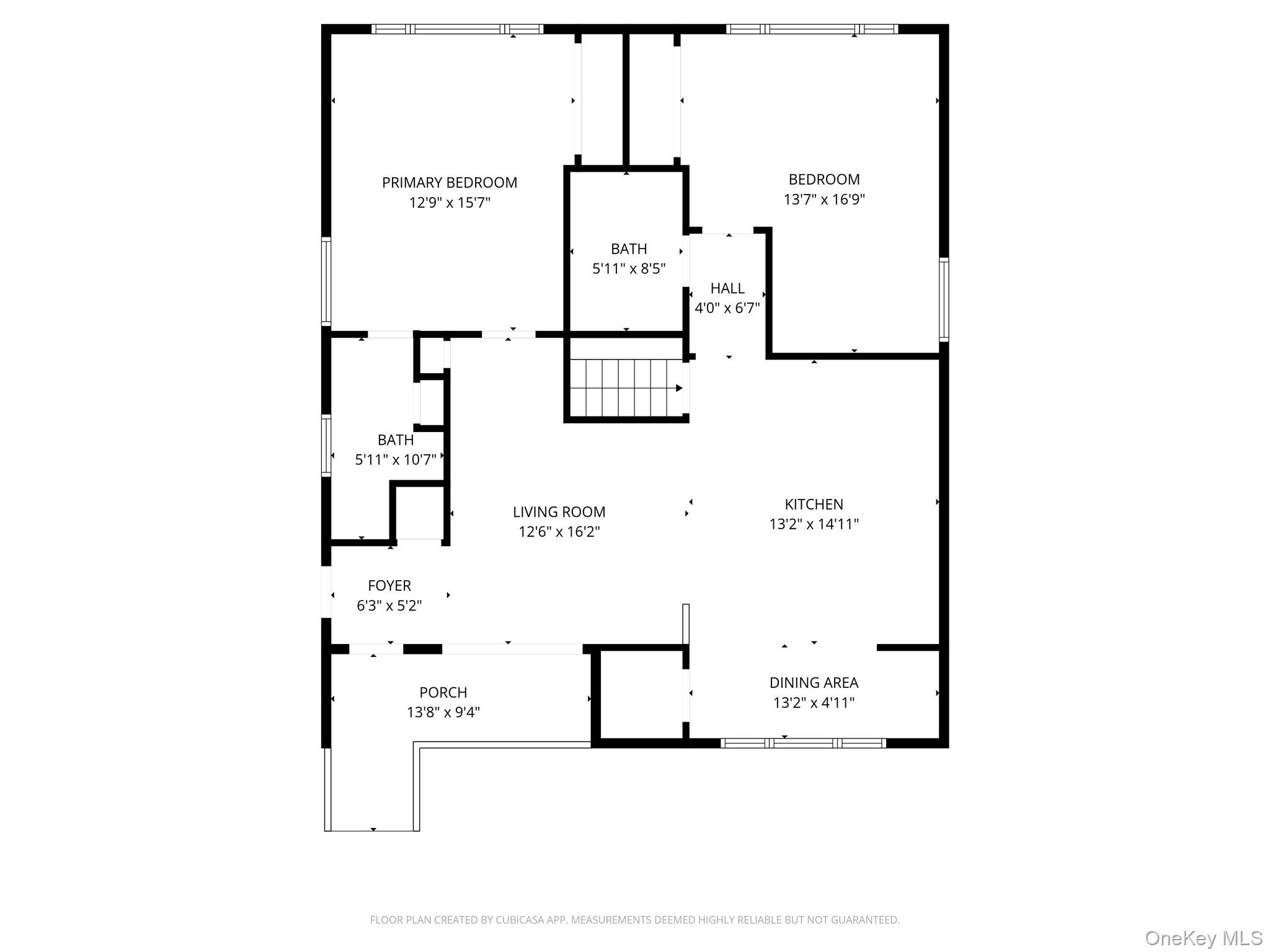 2 Fenwick Street Mastic, NY 11950 - Photo 24 of 27