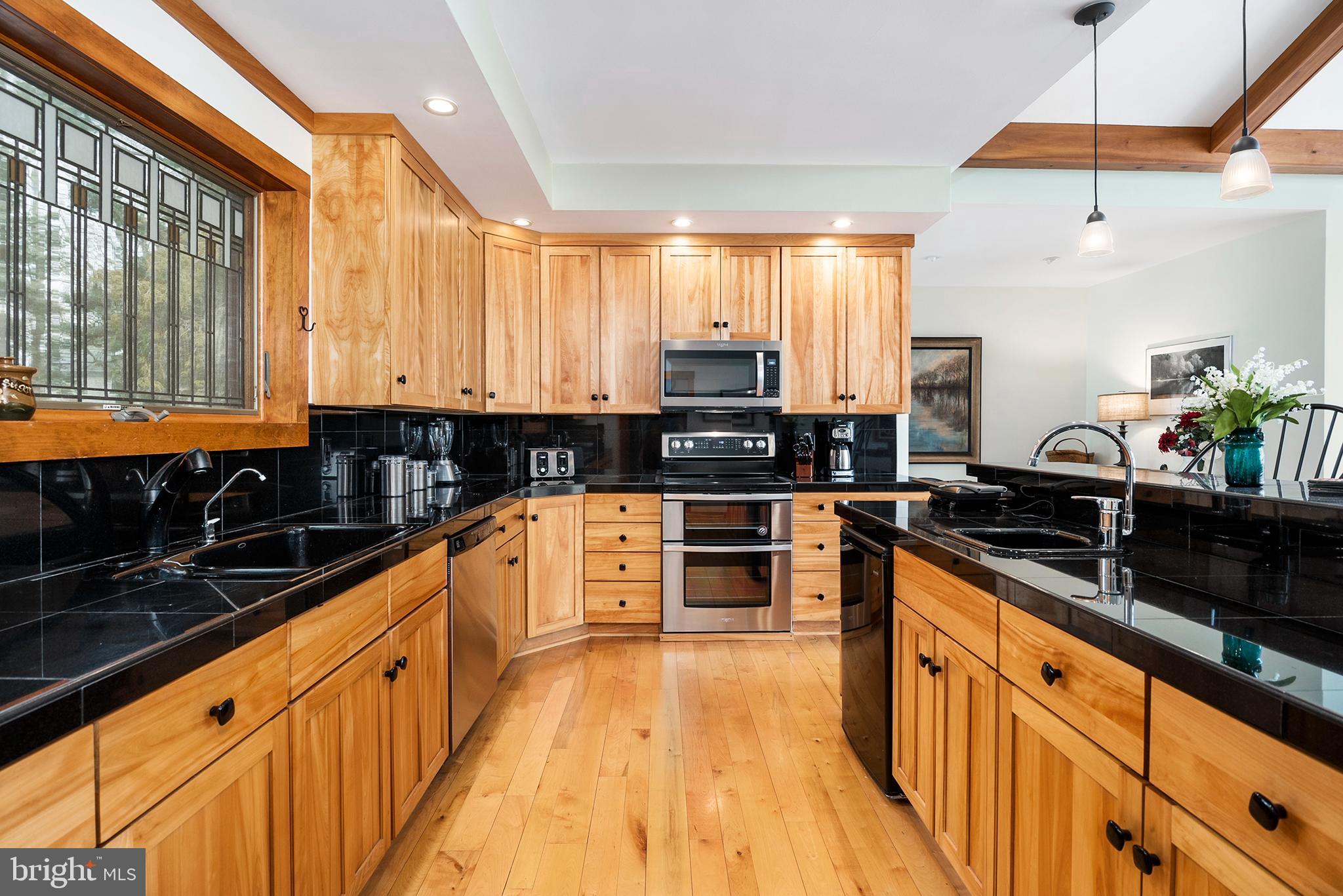 8013 Quaker Neck Road Chestertown, MD 21620 - Photo 18 of 74 Kitchen