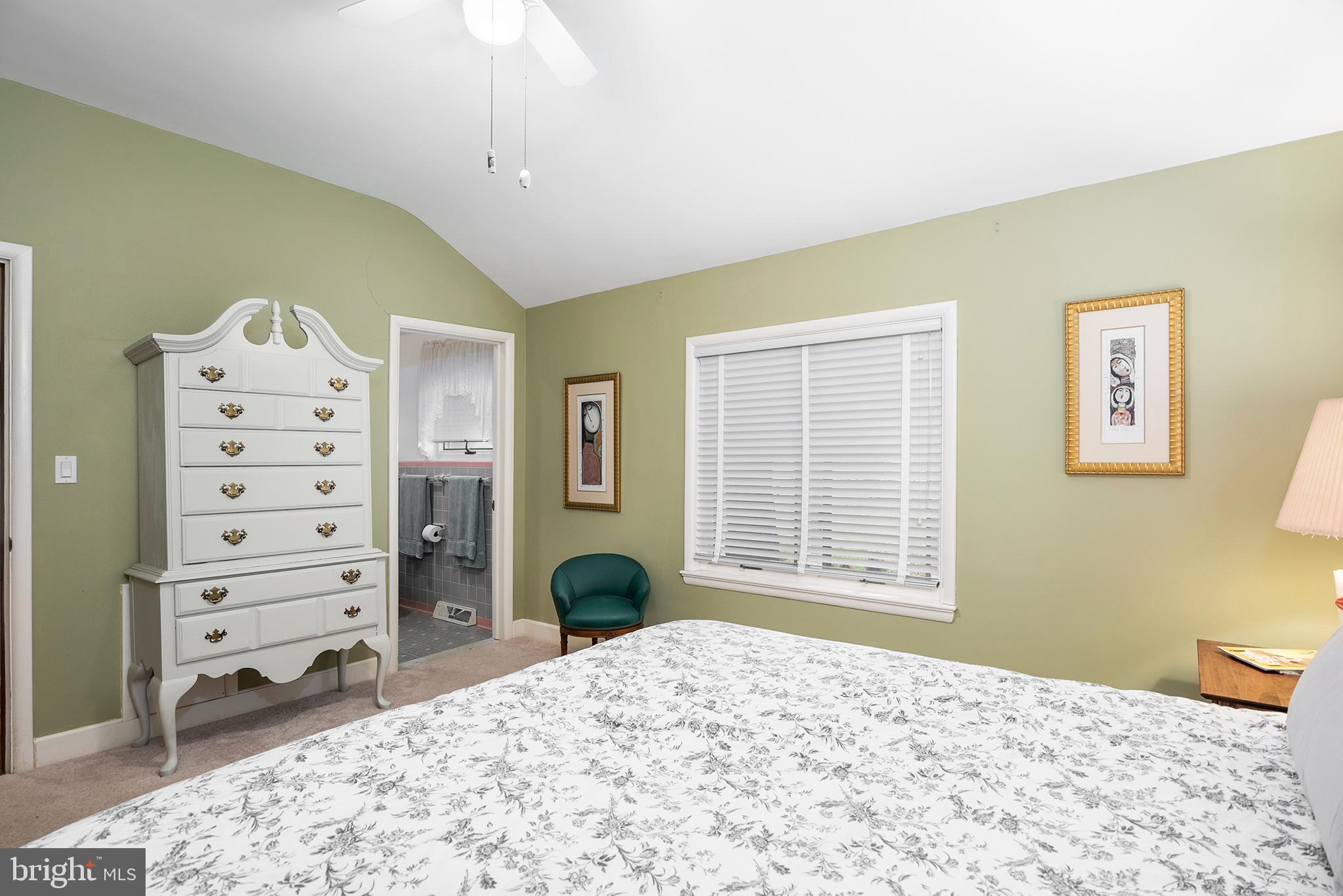 8013 Quaker Neck Road Chestertown, MD 21620 - Photo 41 of 74 Second bedroom