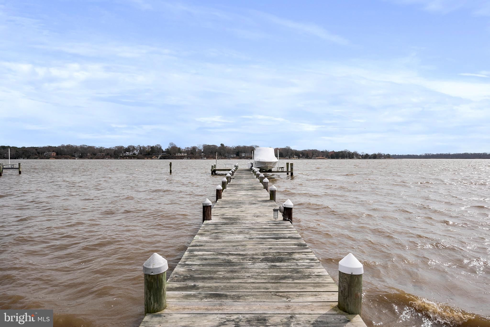 8013 Quaker Neck Road Chestertown, MD 21620 - Photo 58 of 74 Ready for your boat