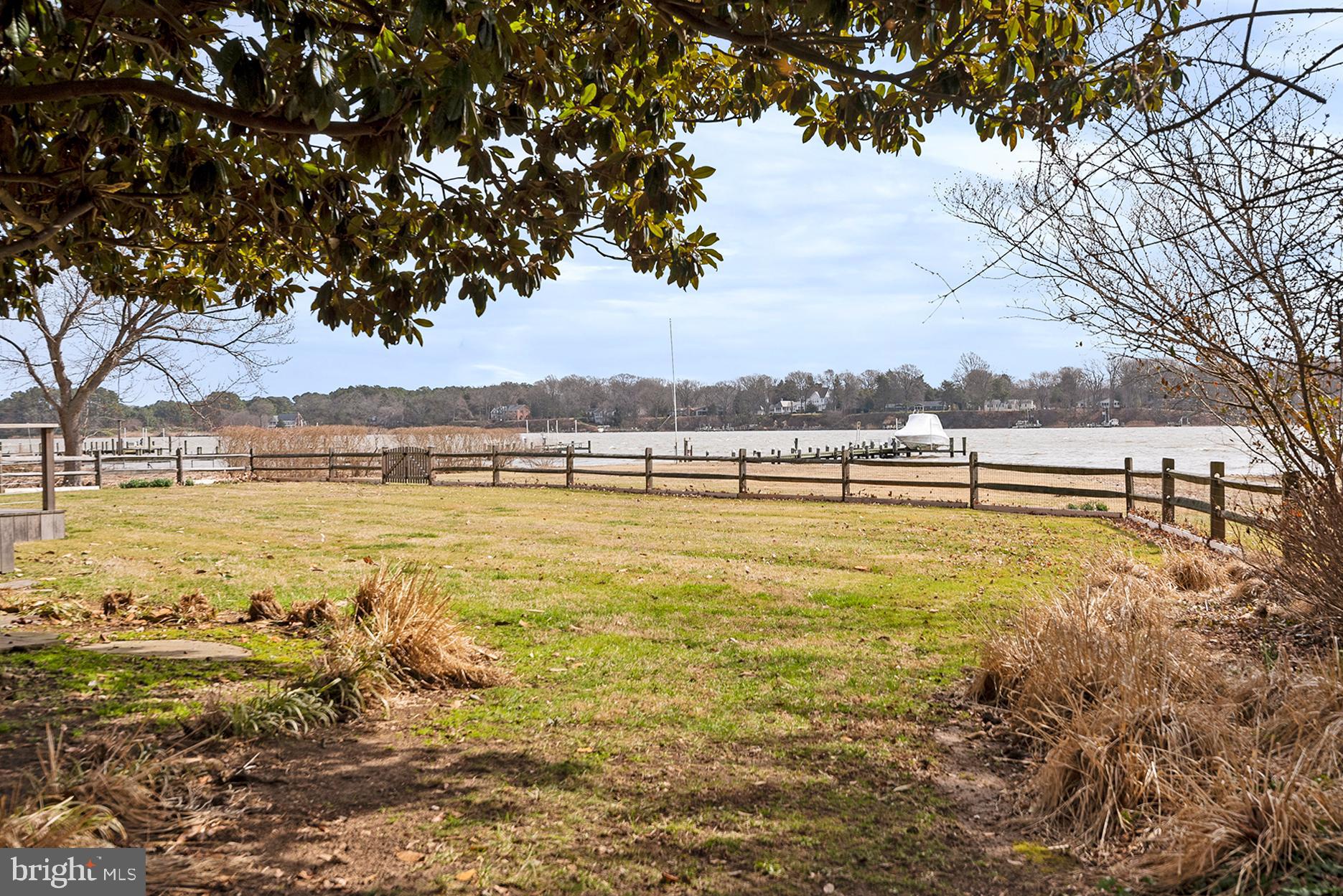 8013 Quaker Neck Road Chestertown, MD 21620 - Photo 70 of 74 Yard