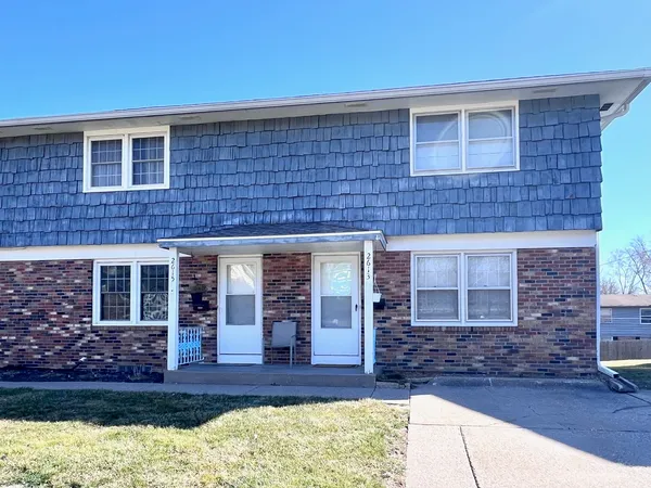 $125,000 | 2613 Hawthorne Drive, Bettendorf, IA 52722