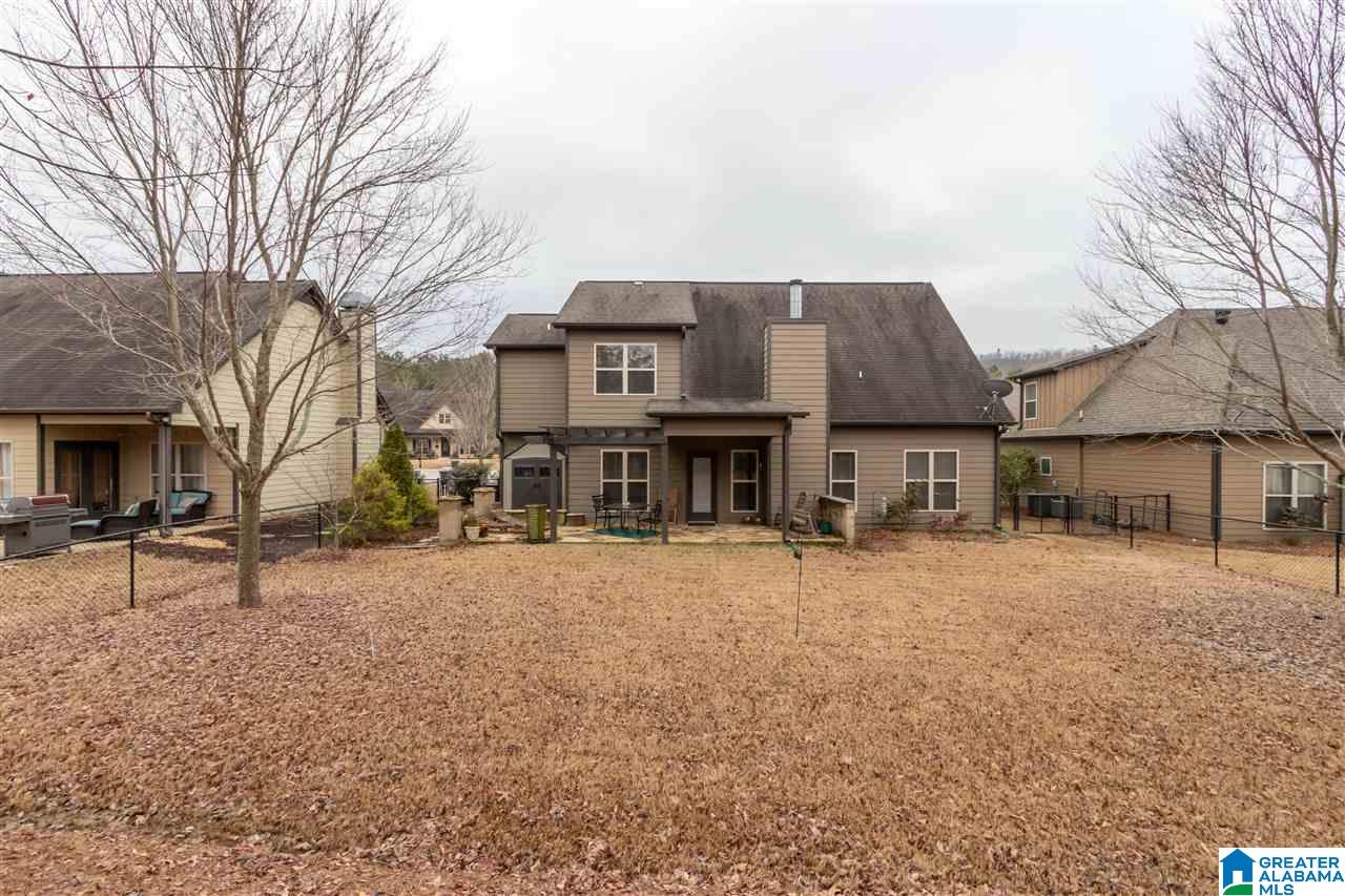 224 Perthshire Way Pelham, AL 35124 - Photo 43 of 47
