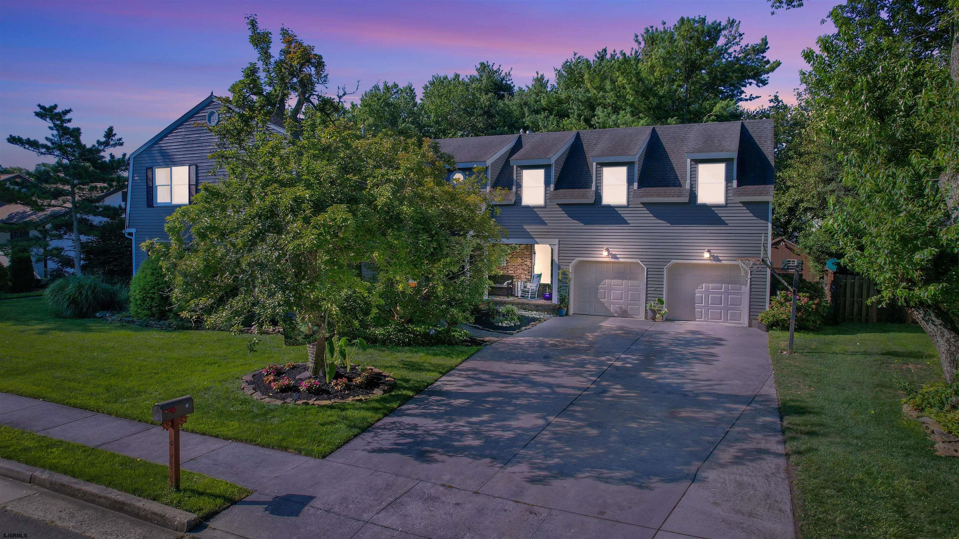 7 Woodstock Linwood, NJ 08221 - Photo 1 of 59