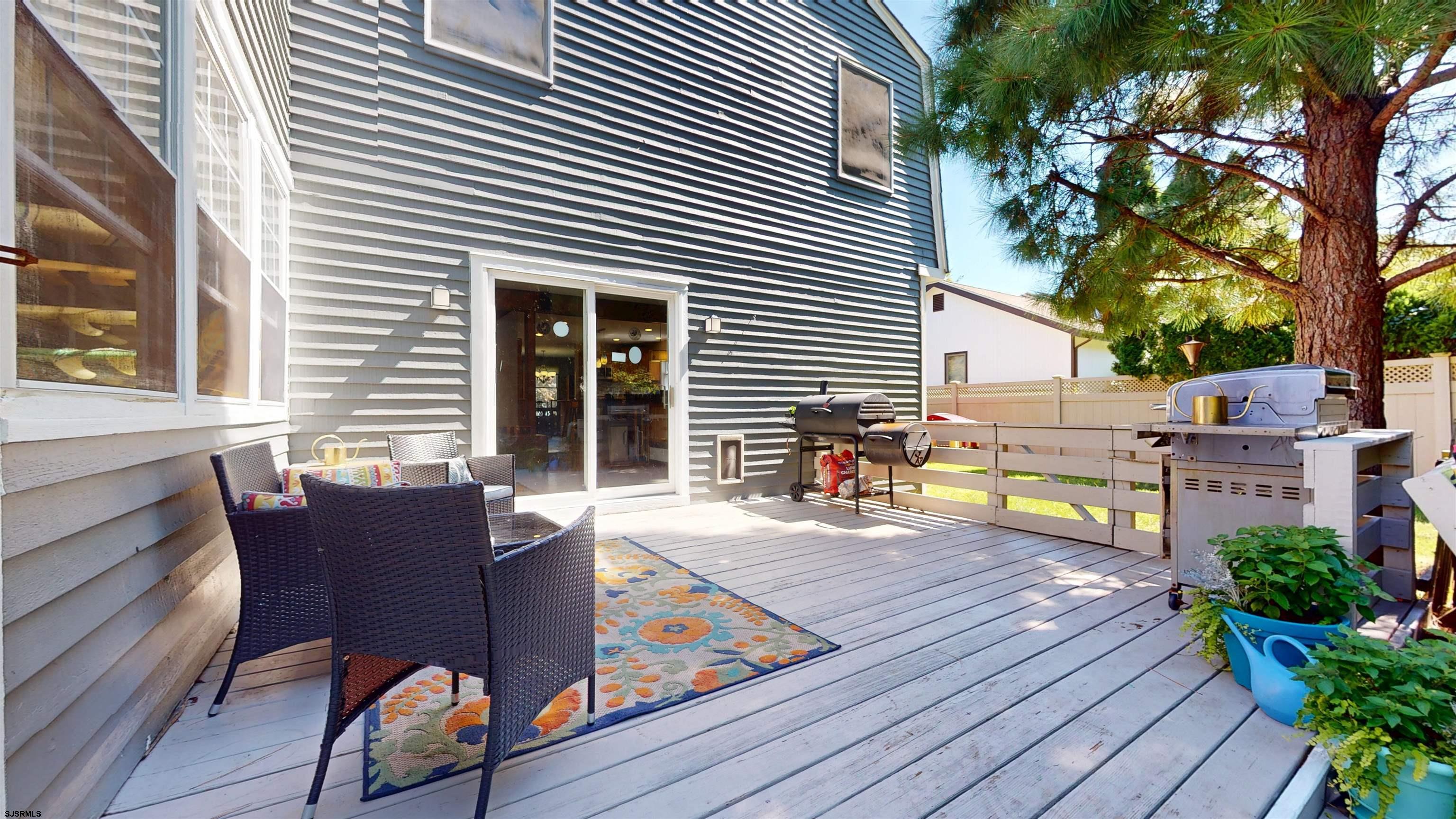 7 Woodstock Linwood, NJ 08221 - Photo 38 of 59