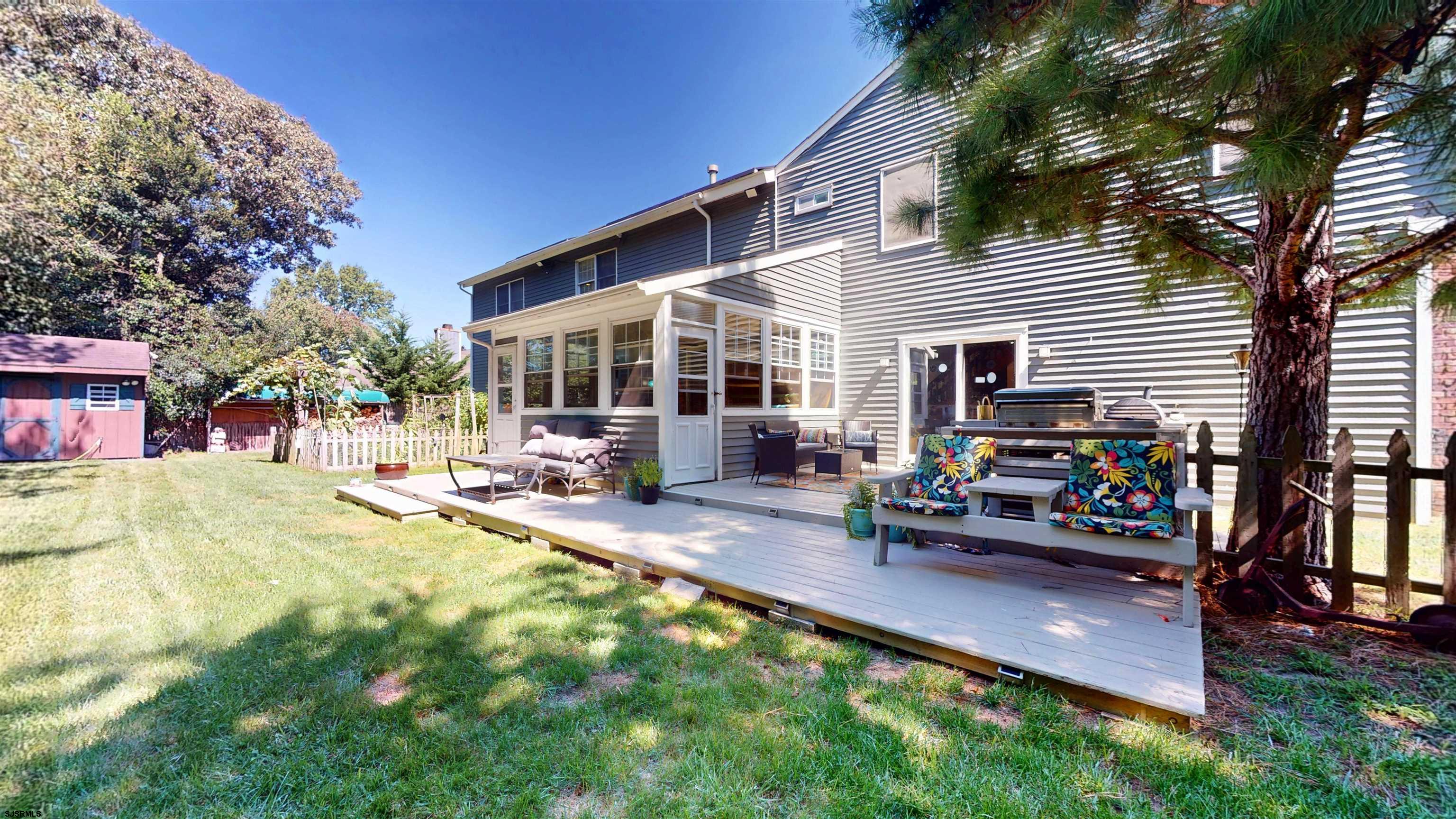 7 Woodstock Linwood, NJ 08221 - Photo 43 of 59