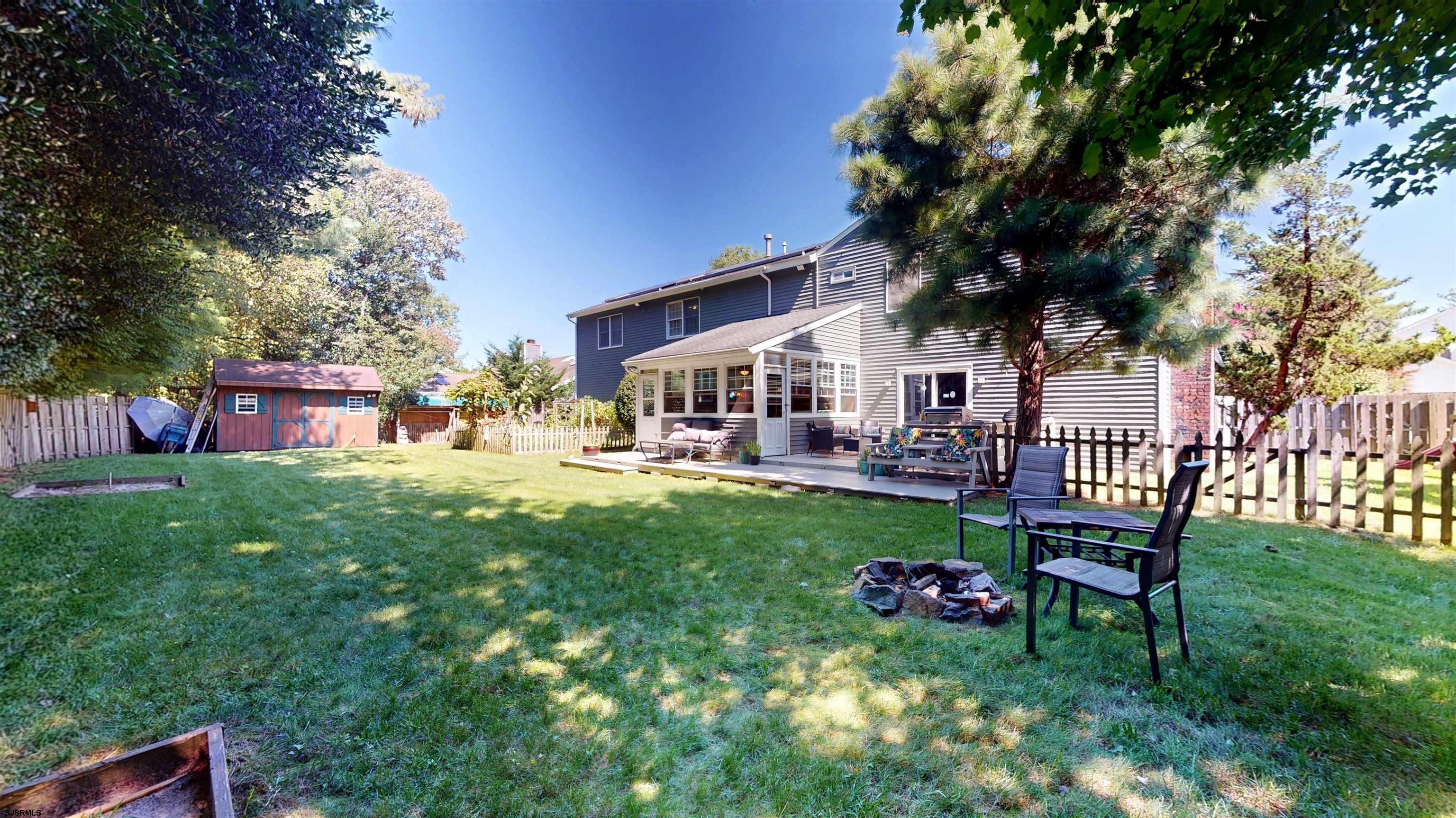 7 Woodstock Linwood, NJ 08221 - Photo 46 of 59