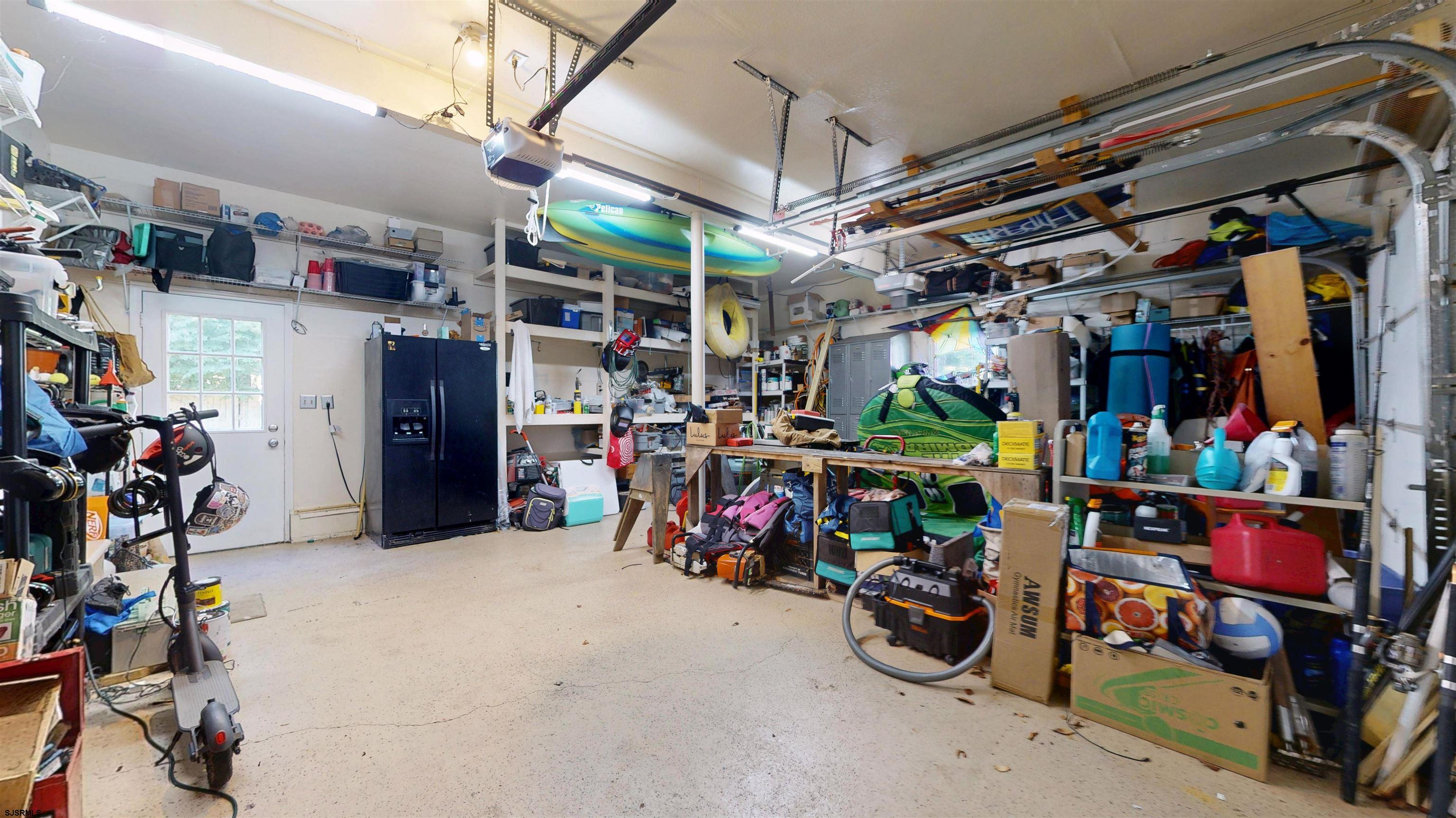 7 Woodstock Linwood, NJ 08221 - Photo 46 of 60 a view of a storage room with a lot of stuff