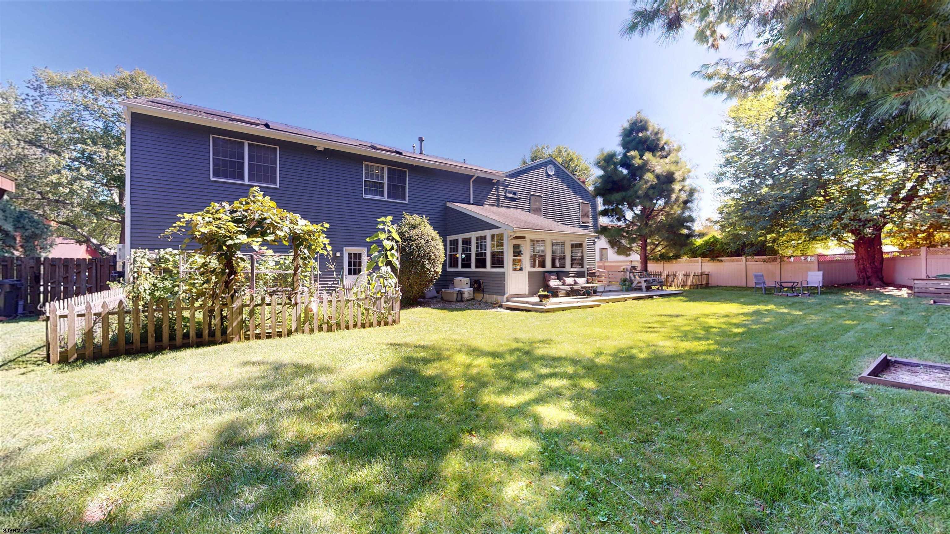 7 Woodstock Linwood, NJ 08221 - Photo 47 of 59