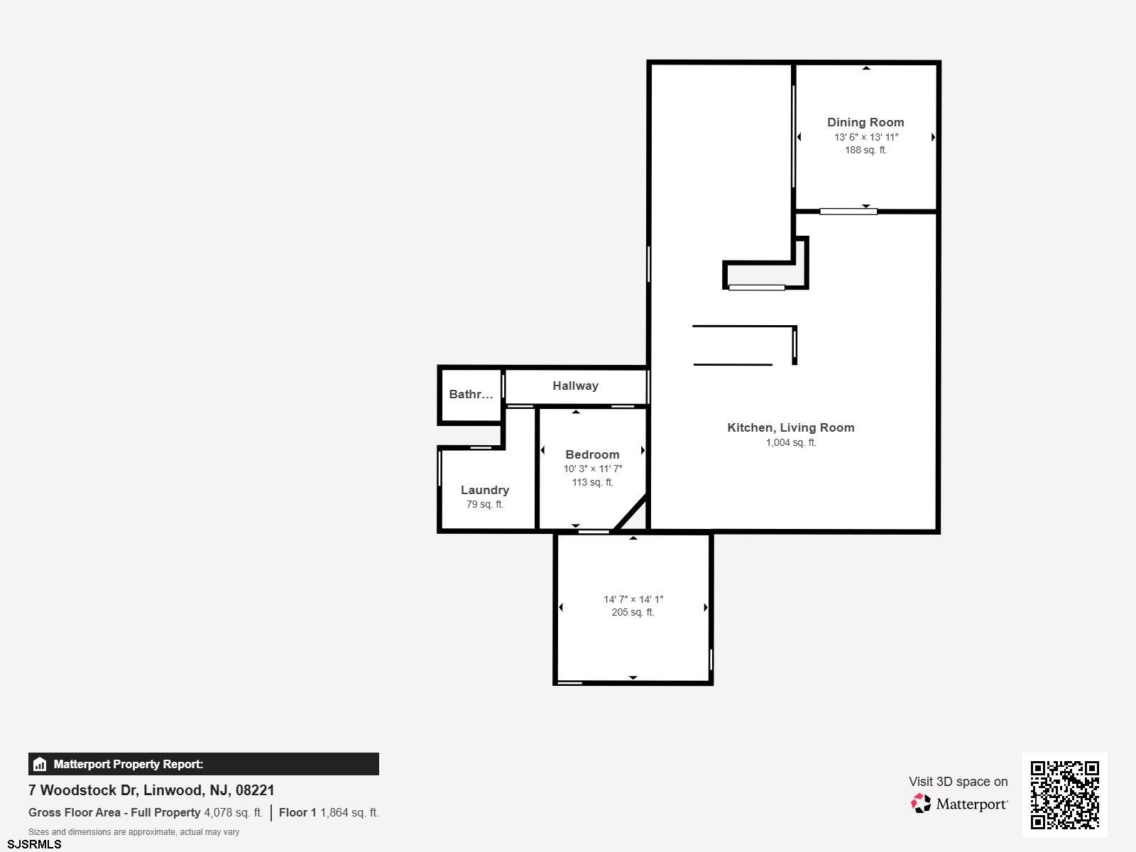 7 Woodstock Linwood, NJ 08221 - Photo 54 of 59