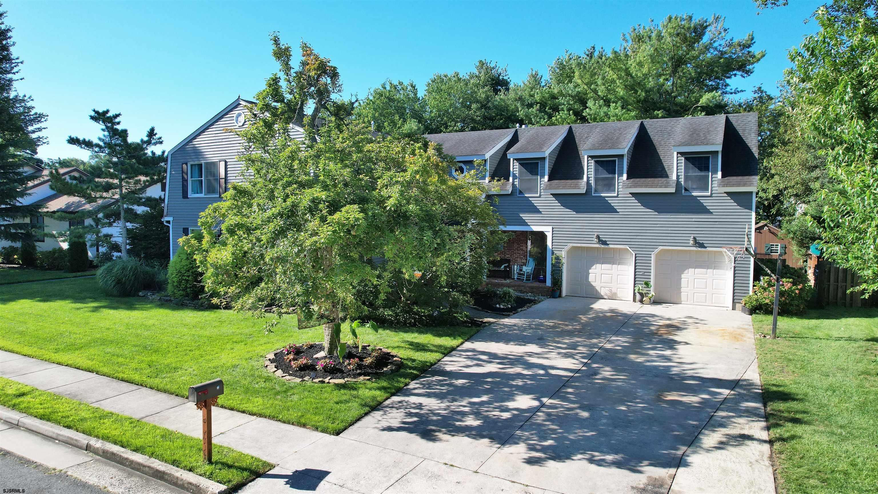 7 Woodstock Linwood, NJ 08221 - Photo 55 of 59