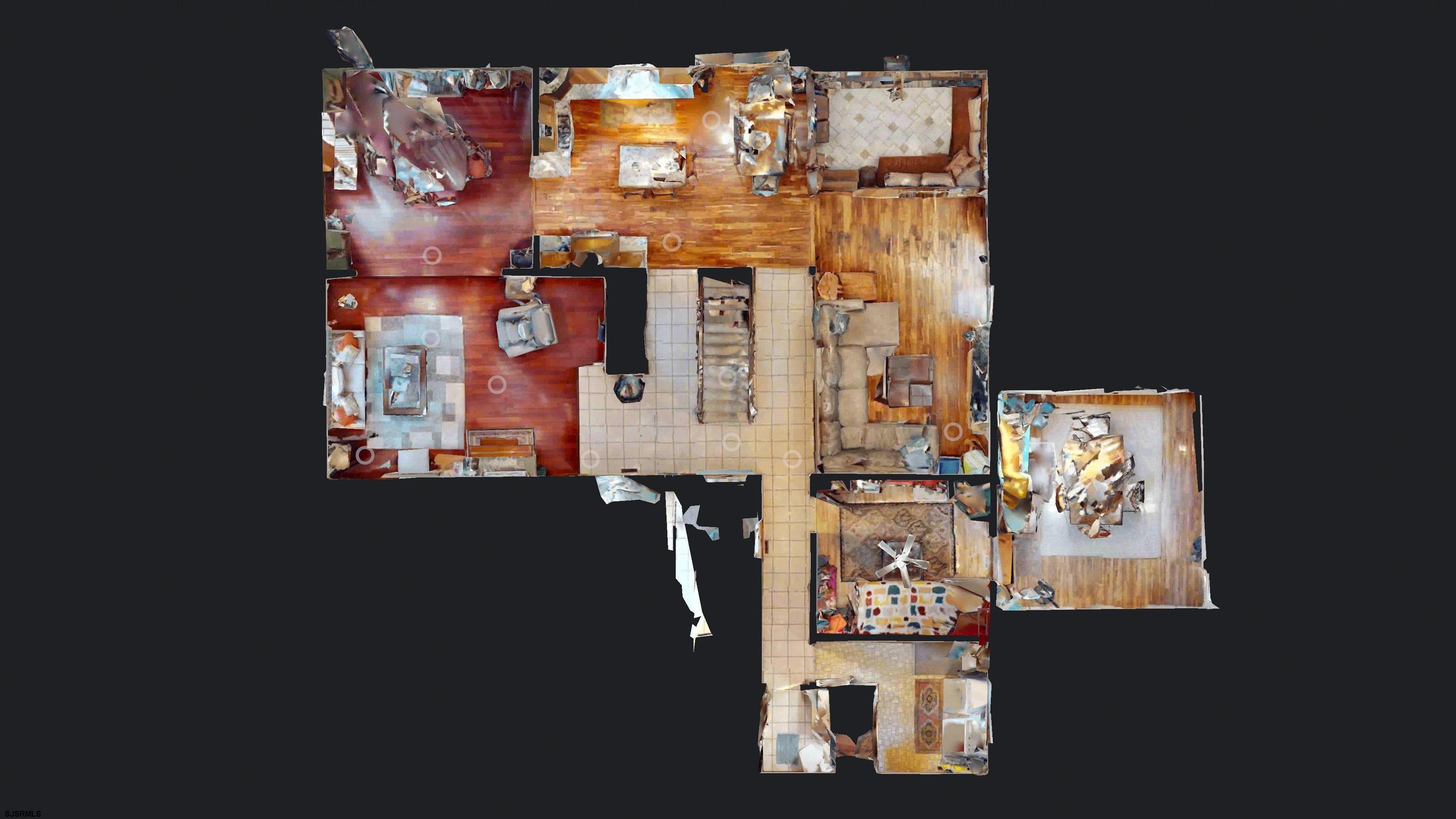 7 Woodstock Linwood, NJ 08221 - Photo 55 of 60