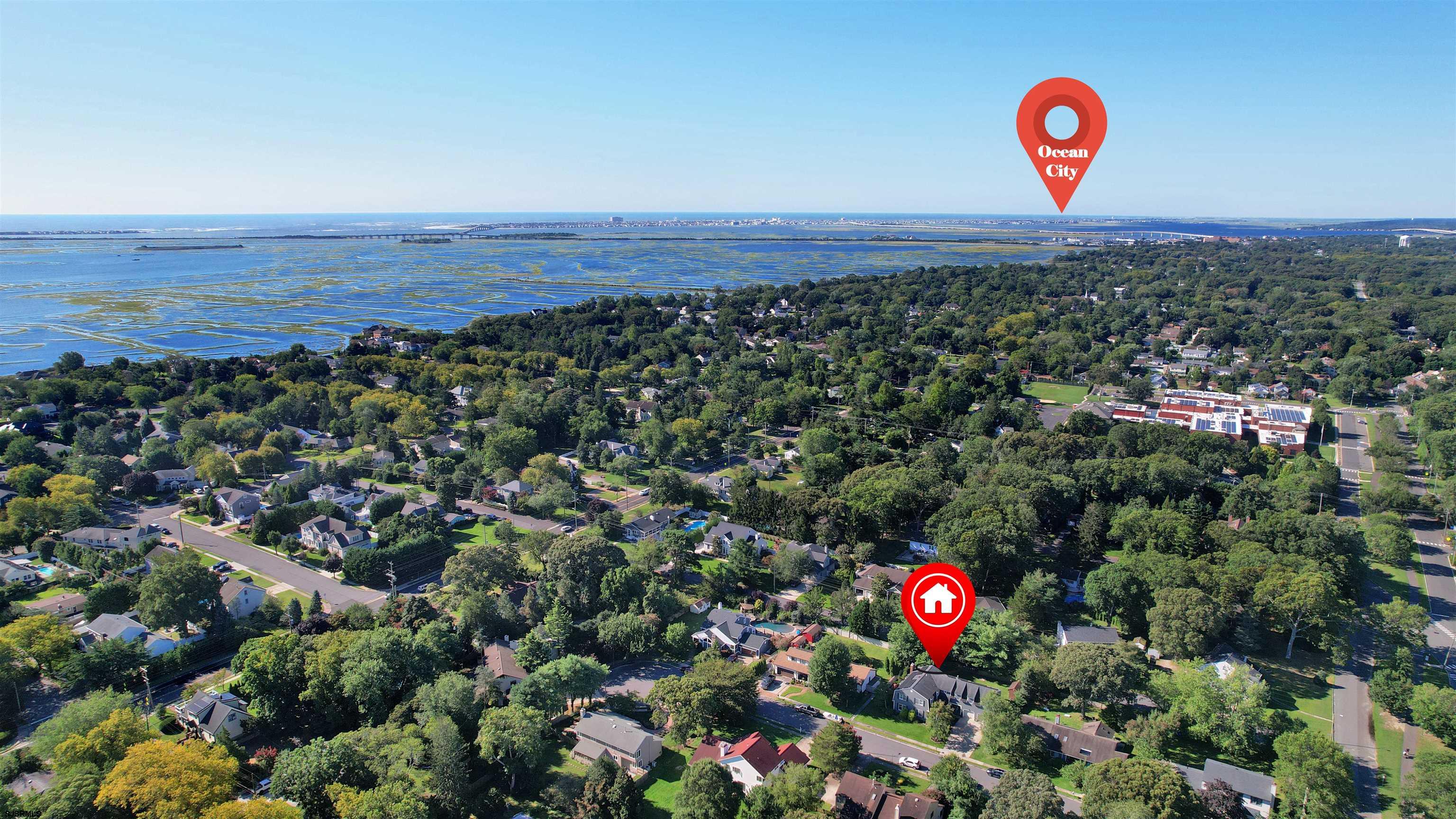 7 Woodstock Linwood, NJ 08221 - Photo 56 of 59