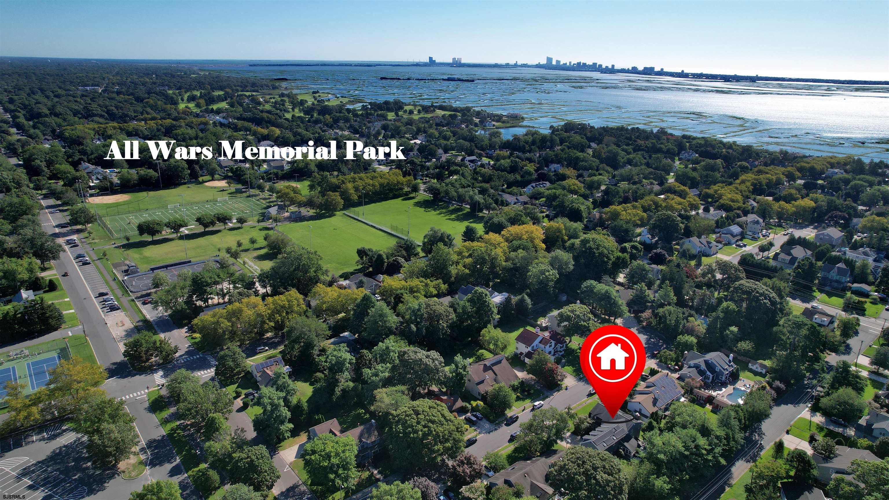 7 Woodstock Linwood, NJ 08221 - Photo 58 of 59