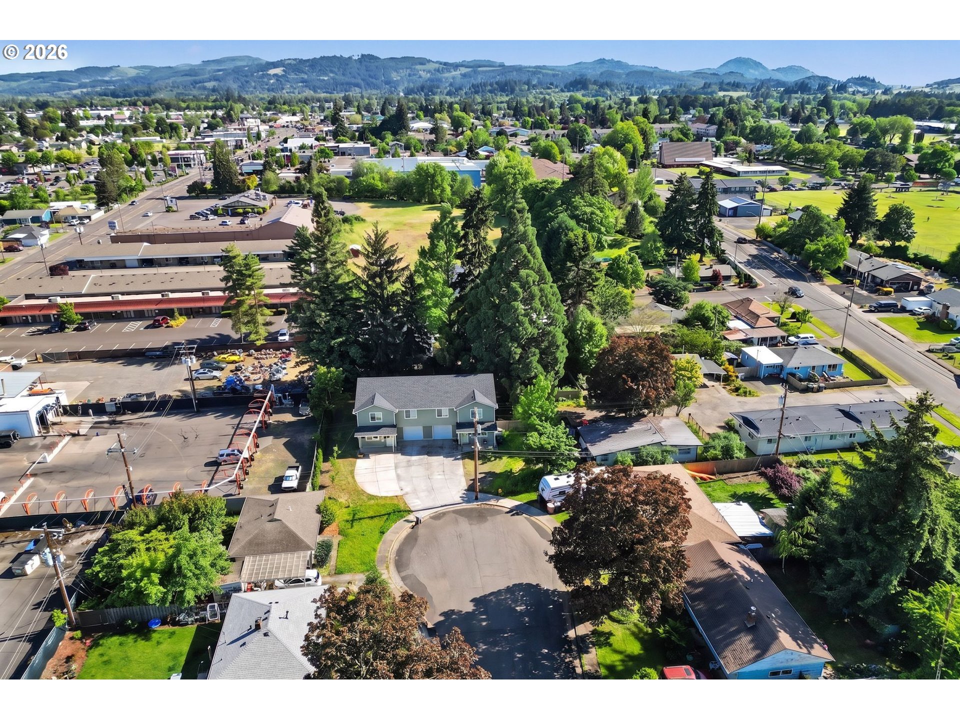 1671 Cooper Street Lebanon, OR 97355 - Photo 36 of 44