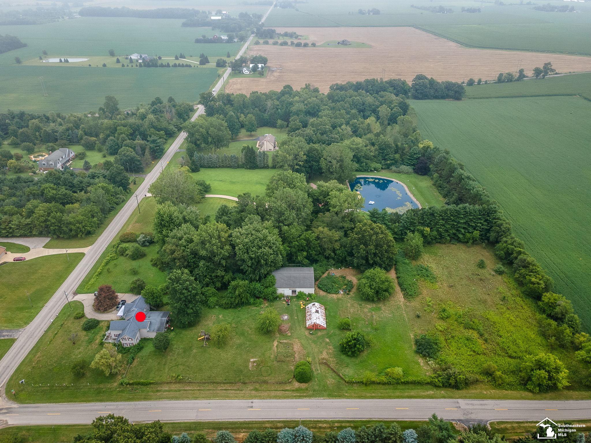1689 Rauch Road Temperance, MI 48182 - Photo 53 of 56 Gallery Image 53