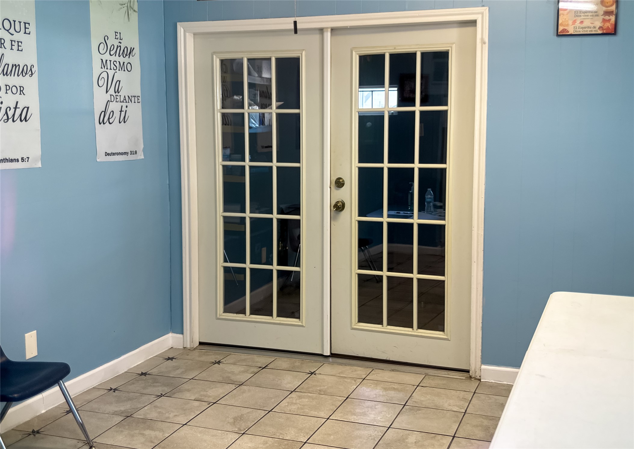 6122 Jessamine Street Houston, TX 77081 - Photo 11 of 29 Office area