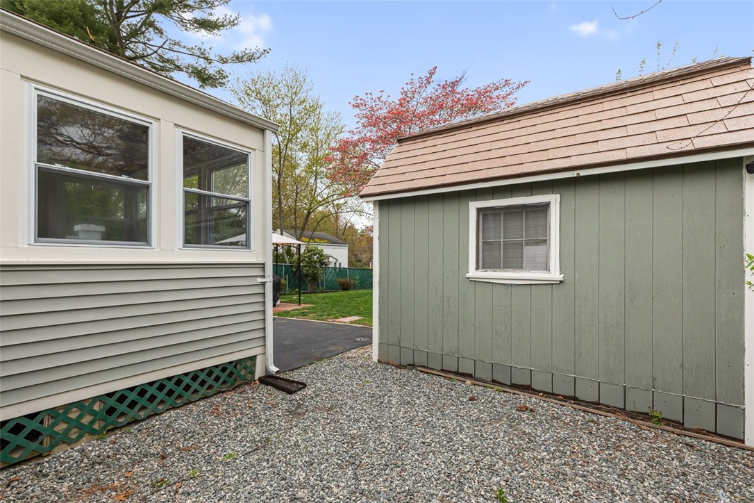 48 Barker Street Warwick, RI 02888 - Photo 33 of 41