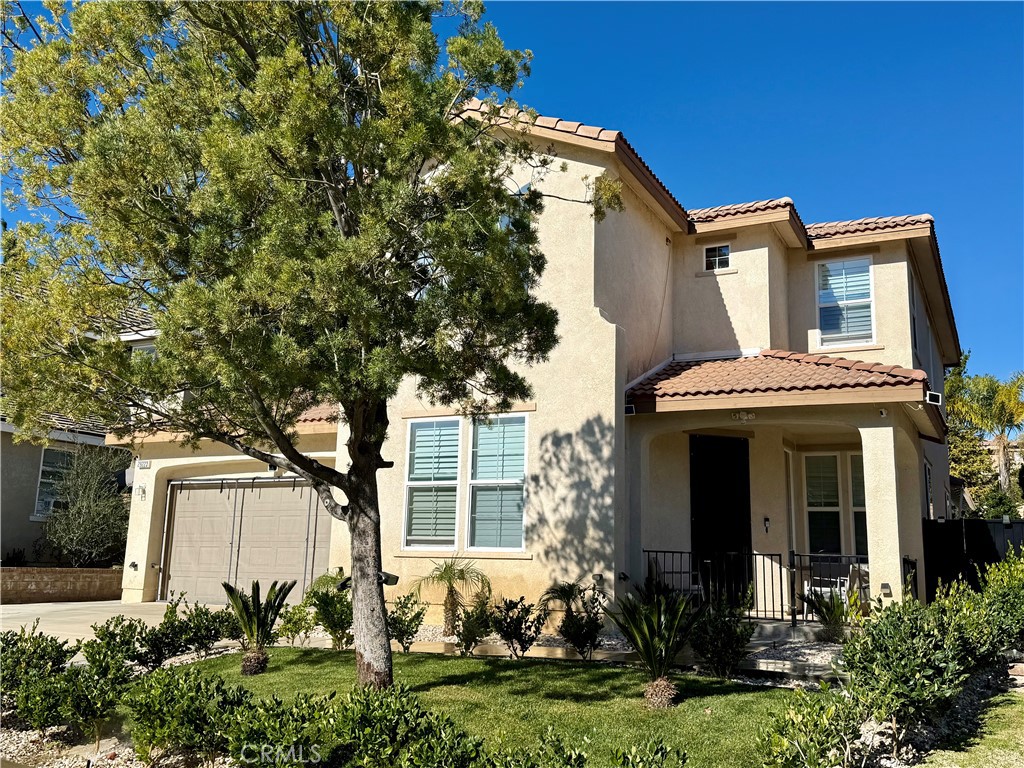 29223 Bernardo Way Valencia, CA 91354 - Photo 2 of 42 Front