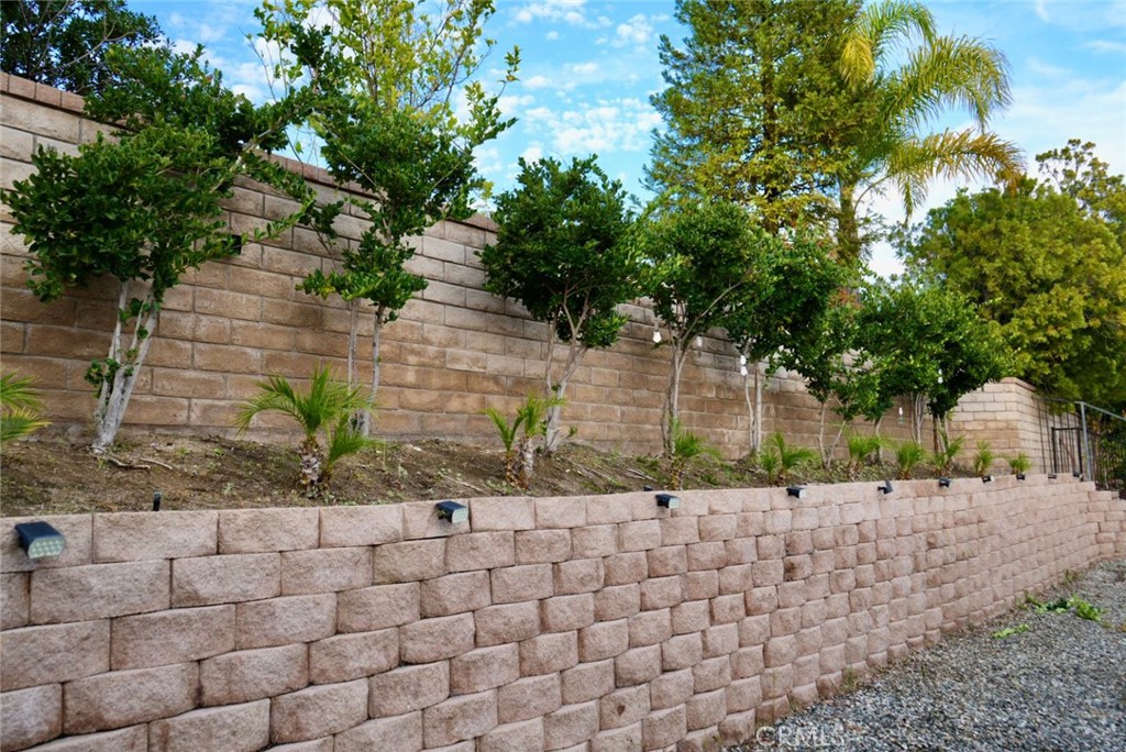 29223 Bernardo Way Valencia, CA 91354 - Photo 38 of 42 Backyard