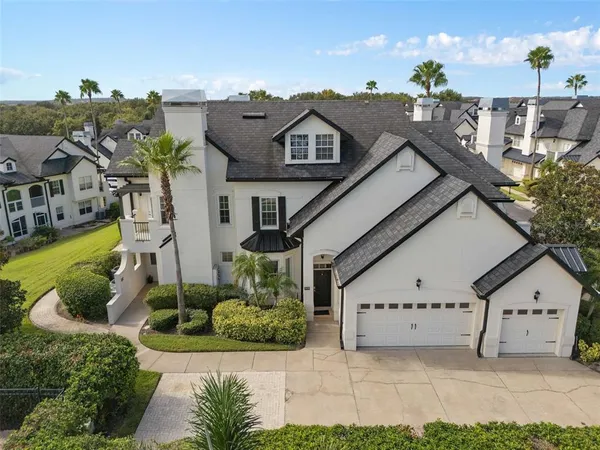 $299,000 | 13436 Fountainbleau Drive, Unit 25, Clermont, FL 34711