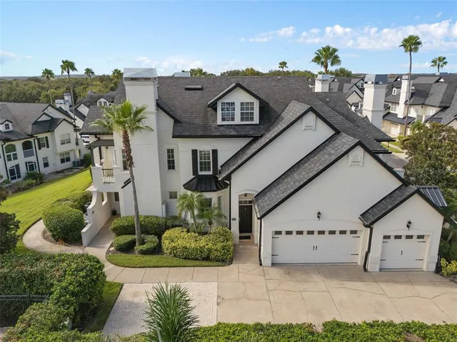 $315,000 | 13436 Fountainbleau Drive, Unit 25, Clermont, FL 34711