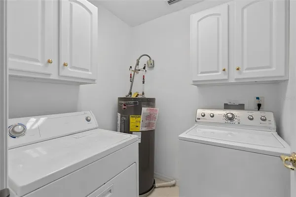 $299,000 | 13436 Fountainbleau Drive, Unit 25, Clermont, FL 34711