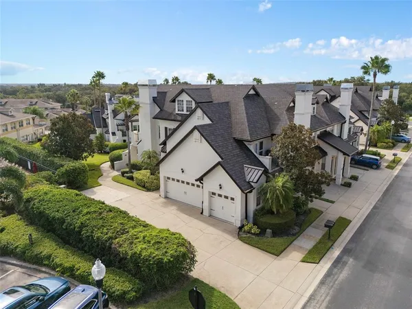 $299,000 | 13436 Fountainbleau Drive, Unit 25, Clermont, FL 34711