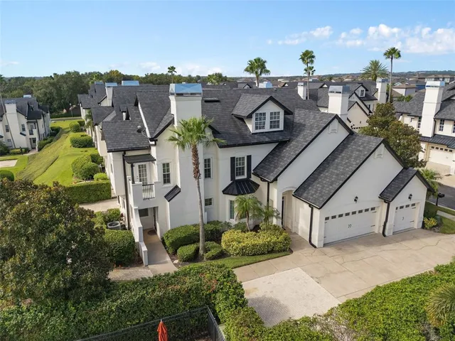 $315,000 | 13436 Fountainbleau Drive, Unit 25, Clermont, FL 34711