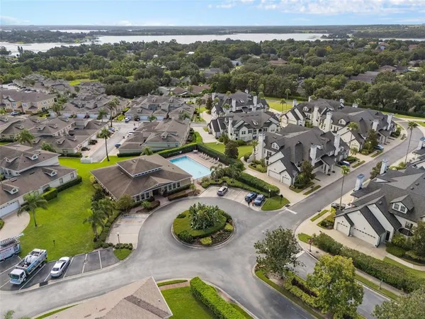 $299,000 | 13436 Fountainbleau Drive, Unit 25, Clermont, FL 34711