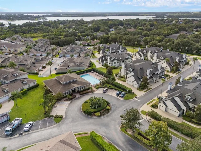 $315,000 | 13436 Fountainbleau Drive, Unit 25, Clermont, FL 34711