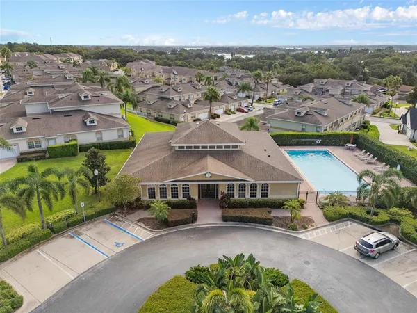 $299,000 | 13436 Fountainbleau Drive, Unit 25, Clermont, FL 34711