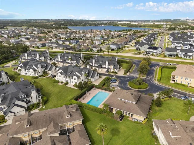 $315,000 | 13436 Fountainbleau Drive, Unit 25, Clermont, FL 34711