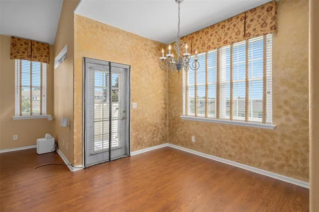 $315,000 | 13436 Fountainbleau Drive, Unit 25, Clermont, FL 34711