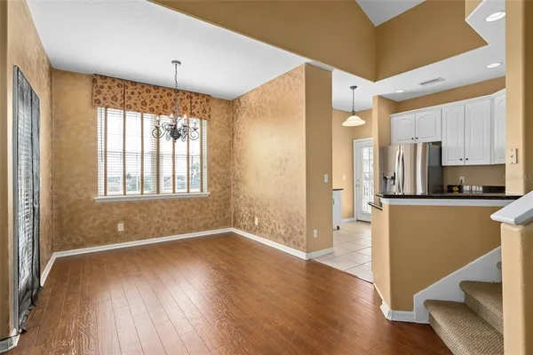 $299,000 | 13436 Fountainbleau Drive, Unit 25, Clermont, FL 34711