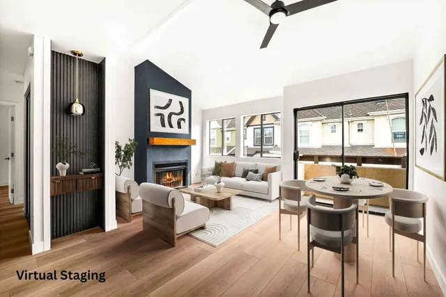 $649,000 | 711 South Bayshore Boulevard, Unit 22, San Mateo, CA 94401