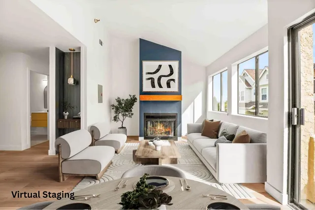 $649,000 | 711 South Bayshore Boulevard, Unit 22, San Mateo, CA 94401