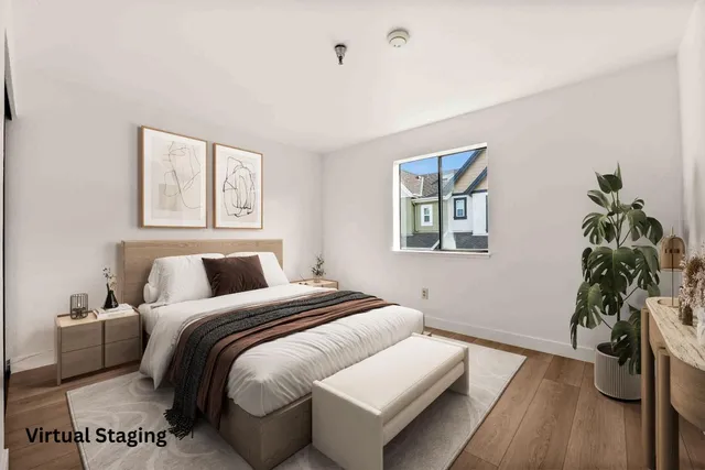 $649,000 | 711 South Bayshore Boulevard, Unit 22, San Mateo, CA 94401